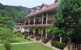 Phumin Apartment